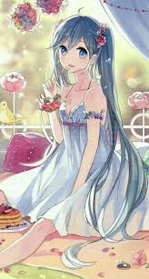vocaloid hatsune miku 初音 ミク miku hatsune vocaloid miku kawaii anime