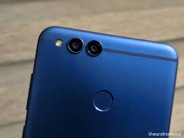 It's an upgraded honor 7x, with extra storage and ram. How To Install Honor 7x Oreo Update Manually Download