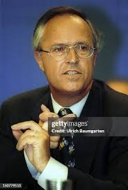 1,631 Hans Eichel Photos & High Res Pictures