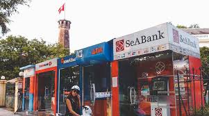 Commonwealth bank singapore was established in 1982 and offers a comprehensive range of financial services to multinationals from australia and new zealand with a presence in asia. Money In Vietnam Exchange Tipping Atm S Localvietnam