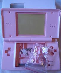 4.5 out of 5 stars with 653 ratings. Brand New Pink Shell Case Repair Housing Replacement For Nintendo Ds Lite Nintendo Ds Lite Nintendo Ds Ds Lite