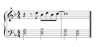 Licks And Riffs Bruno Marsgrenade Free Sheet Music Riff