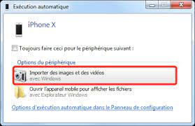 Deux Facons De Transferer Les Albums Photo Iphone Vers Un Pc Mac Imobie