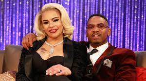 Going Strong! Stevie J and Faith Evans' Love Story In Pictures - Essence |  Essence