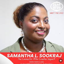 Samantha Luke Sookraj