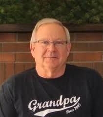 John (Jack) Kenneth Simon Obituary