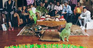 Young thug unveils slime language 2 album with drake, travis scott, future: Cynoimvub24okm