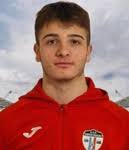 Calciatore Thomas BERGAMINI