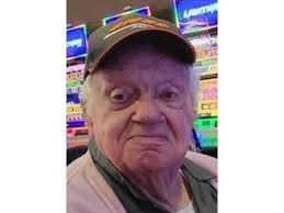 Darrel Welch Obituary (1937