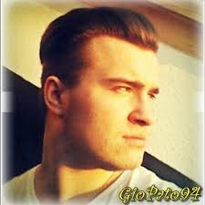 Patrick Pawlowski (@GioPato94)