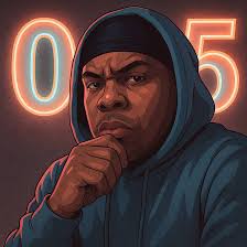 Jamel Marshall Pearson (oO5 Dynasty) by oO5Dynasty