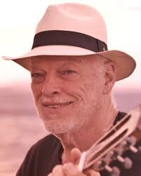 Pink Floyd took their name from bluesmen Pink Anderson and Floyd Council.