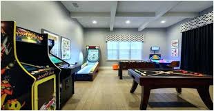 Check spelling or type a new query. Game Room Ideas For Small Spaces Novocom Top