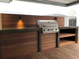 outdoor kitchens christchurch design