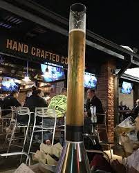 Book best western sugarland inn, sugar land on tripadvisor: Beer Tower Picture Of Brick House Tavern Tap Sugar Land Tripadvisor