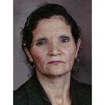 Maria C. Gomez Obituary