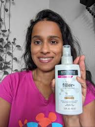 Customer reviews for John Frieda ULTRAfiller+ Thickening Spray for Fine  Hair, Volumizing Spray, 5 oz