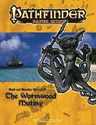 Skull & shackles (a 5e adaptation). Paizo Com Pathfinder Paper Minis Skull Shackles Adventure Path Part 1 The Wormwood Mutiny Pdf