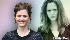 Where is the name emily popularity headed? Emily Cox Bio Family Net Worth Celebrities Infoseemedia