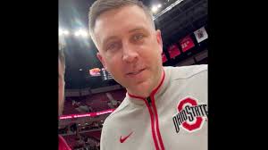 Briggs: Charley Bauer and the gift Ohio State basketball coach Jake Diebler  will cherish forever