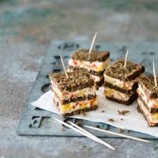 Weitere ideen zu diner en. Picknick Rezepte Fur Einen Gelungenen Sommertag Kuchengotter