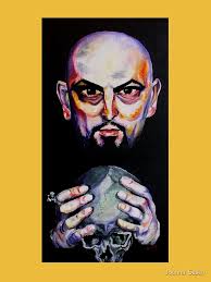 Anton Szandor LaVey Essential T-Shirt