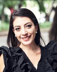 Congratulations to our Fall 2023 Writing Fellows!