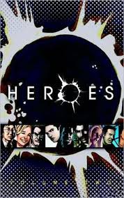 Heroes Hero Tv Show Superhero Tv Shows Superhero Tv Series