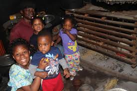 Photo Memories of George Asaba Ngang (April 12, 1960