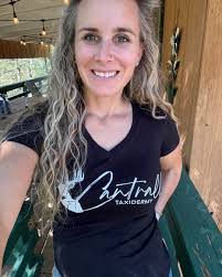 Hey, it's Ashley — just popping into your usual big deer feed. 😉 In the  middle of all the summer fun… we're already thinking ahead to fall, and  we'd love to see