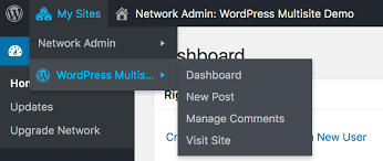 To install a theme or plugin across your multisite network, go to themes > add new or plugins > add new. Managing Multiple Sites Wordpress Multisite Vs Separate Installations Beaver Builder