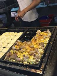 The Food Of Taiwan Recipes From The Beautiful Island Taiwanese Street Food The Beautiful Island Food Street Food Taiwan Food
