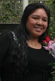 In Memory of Monica McKinstry, Class of 1977