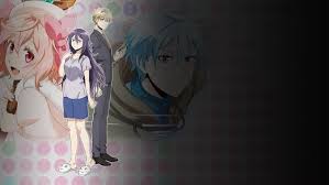 Über 100 der beliebtesten spiele: Recovery Of An Mmo Junkie Tv Series 2017 2017 The Movie Database Tmdb