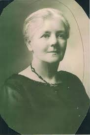 Fanny (Blackford) Smith (1856-1939)