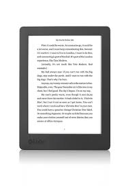 Los Mejores Lectores De Ebooks Segun Los Comentaristas De Amazon