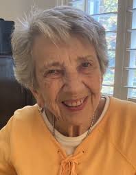Obituary for Margaret B. Thompson