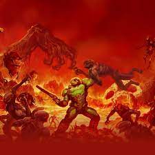 Expand your gameplay experience using doom snapmap game editor to easily create, play, and share your content with the world. Doom 2016 Bethesda Net