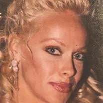 Mary Deshazo's Instagram, Twitter & Facebook