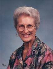 Thelma Louise Ross Obituary 2015