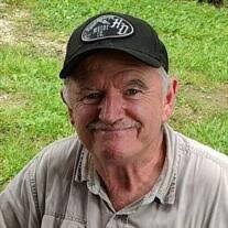 Tommy Ray Good Obituary