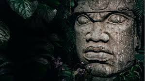 Prime Video: The Olmecs: Mesoamerica's Mysterious First Civilization