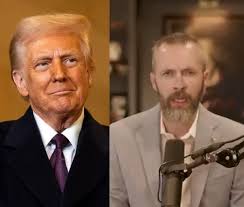 Women shouldn't vote," David Sutcliffe said last year.  https://mamamia.au/3XQR3Nv