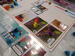 Check spelling or type a new query. Oath Chronicles Of Empire And Exile Preview Board Game Quest