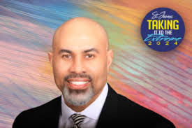 Carlton Burroughs's Instagram, Twitter & Facebook