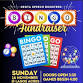 Bingo Fundraiser event image