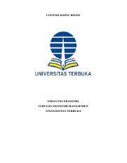 Tugas 3 komunikasi bisnis ut contoh rapat bisnis. Tugas 3 Komunikasi Bisnisx Docx Contoh Rapat Bisnis Fakultas Ekonomi Jurusan Ekonomi Manajemen Universitas Terbuka Rapat Kinerja Perusahaan Untuk Course Hero