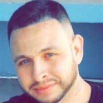 David Ralph Saenz Jr. Obituary