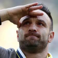 Mathieu Valbuena Thank You For Your Incredible Support All Along The Season We Fought Until The End We Will Come Back Next Year And Try To Bring You The Title