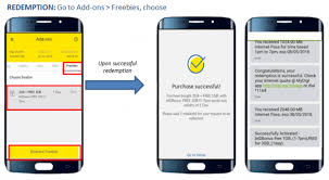 These points can then be redeemed for gift cards and even money via paypal. Digi Introduces Prepaid Internet Reload Rm3 For 3gb And Rm10 For 8 5gb Soyacincau Com